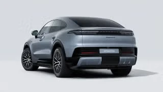 2026 Porsche 9Y0/9Y3 Cayenne Coupe - Image 17 of 30