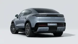 2026 Porsche 9Y0/9Y3 Cayenne Coupe - Image 21 of 30