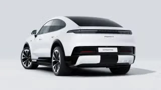 2026 Porsche 9Y0/9Y3 Cayenne Coupe - Image 17 of 30