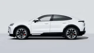 2026 Porsche 9Y0/9Y3 Cayenne Coupe - Image 9 of 30