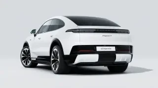 2026 Porsche 9Y0/9Y3 Cayenne Coupe - Image 21 of 30
