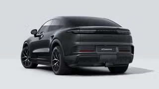 2026 Porsche 9Y0/9Y3 Cayenne Coupe - Image 17 of 30