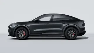 2026 Porsche 9Y0/9Y3 Cayenne Coupe - Image 13 of 30