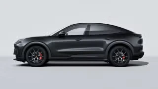 2026 Porsche 9Y0/9Y3 Cayenne Coupe - Image 9 of 30