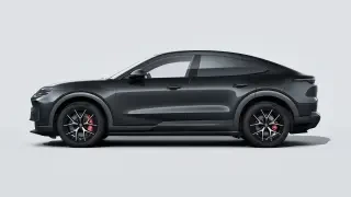 2026 Porsche 9Y0/9Y3 Cayenne Coupe - Image 13 of 31