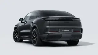 2026 Porsche 9Y0/9Y3 Cayenne Coupe - Image 21 of 31