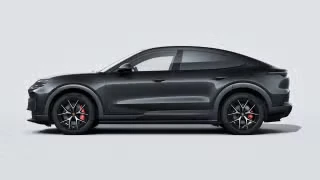 2026 Porsche 9Y0/9Y3 Cayenne Coupe - Image 9 of 31