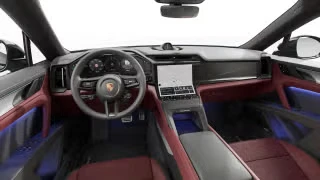 2026 Porsche 9Y0/9Y3 Cayenne Coupe - Image 25 of 31