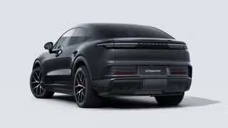 2026 Porsche 9Y0/9Y3 Cayenne Coupe - Image 17 of 31