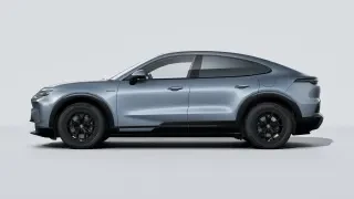 2026 Porsche 9Y0/9Y3 Cayenne Coupe - Image 13 of 30