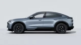 2026 Porsche 9Y0/9Y3 Cayenne Coupe - Image 9 of 30