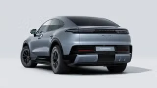 2026 Porsche 9Y0/9Y3 Cayenne Coupe - Image 17 of 30