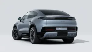 2026 Porsche 9Y0/9Y3 Cayenne Coupe - Image 21 of 30
