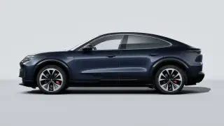 2026 Porsche 9Y0/9Y3 Cayenne Coupe - Image 13 of 30