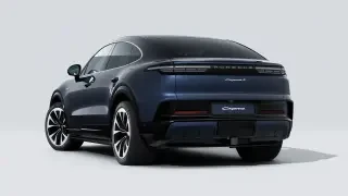 2026 Porsche 9Y0/9Y3 Cayenne Coupe - Image 21 of 30