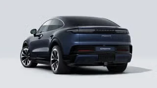 2026 Porsche 9Y0/9Y3 Cayenne Coupe - Image 17 of 30