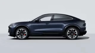 2026 Porsche 9Y0/9Y3 Cayenne Coupe - Image 9 of 30