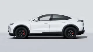 2026 Porsche 9Y0/9Y3 Cayenne Coupe - Image 9 of 30