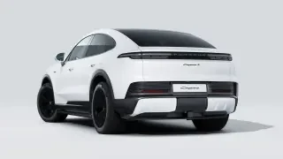 2026 Porsche 9Y0/9Y3 Cayenne Coupe - Image 21 of 30
