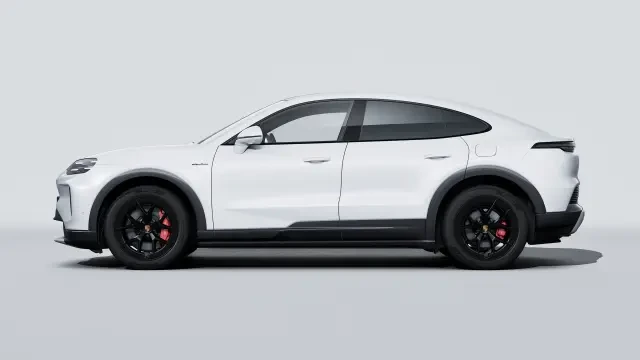 2026 Porsche 9Y0/9Y3 Cayenne Coupe - Image 14 of 30