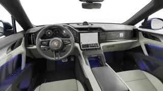2026 Porsche 9Y0/9Y3 Cayenne Coupe - Image 29 of 30
