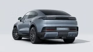 2026 Porsche 9Y0/9Y3 Cayenne Coupe - Image 17 of 30