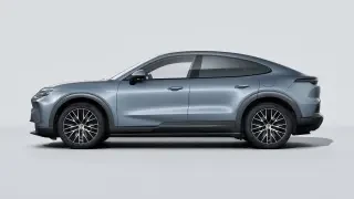 2026 Porsche 9Y0/9Y3 Cayenne Coupe - Image 13 of 30