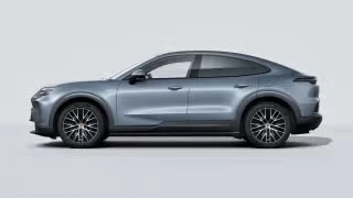 2026 Porsche 9Y0/9Y3 Cayenne Coupe - Image 9 of 30