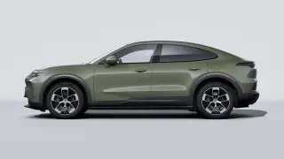 2026 Porsche 9Y0/9Y3 Cayenne Coupe - Image 13 of 30