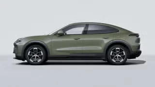 2026 Porsche 9Y0/9Y3 Cayenne Coupe - Image 9 of 30