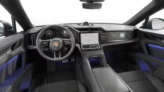 2026 Porsche 9Y0/9Y3 Cayenne Coupe - Image 25 of 30