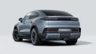 2026 Porsche 9Y0/9Y3 Cayenne Coupe - Image 21 of 30