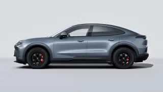 2026 Porsche 9Y0/9Y3 Cayenne Coupe - Image 9 of 30