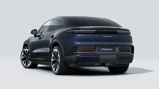2026 Porsche 9Y0/9Y3 Cayenne Coupe - Image 21 of 30