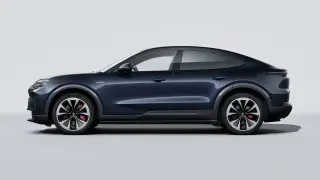 2026 Porsche 9Y0/9Y3 Cayenne Coupe - Image 13 of 30