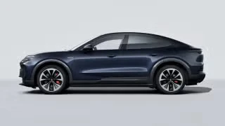 2026 Porsche 9Y0/9Y3 Cayenne Coupe - Image 9 of 30