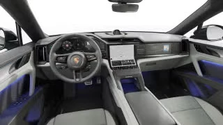 2026 Porsche 9Y0/9Y3 Cayenne Coupe - Image 25 of 30
