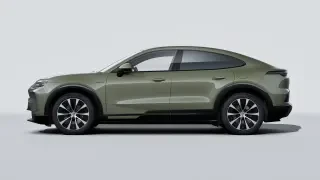 2026 Porsche 9Y0/9Y3 Cayenne Coupe - Image 13 of 30