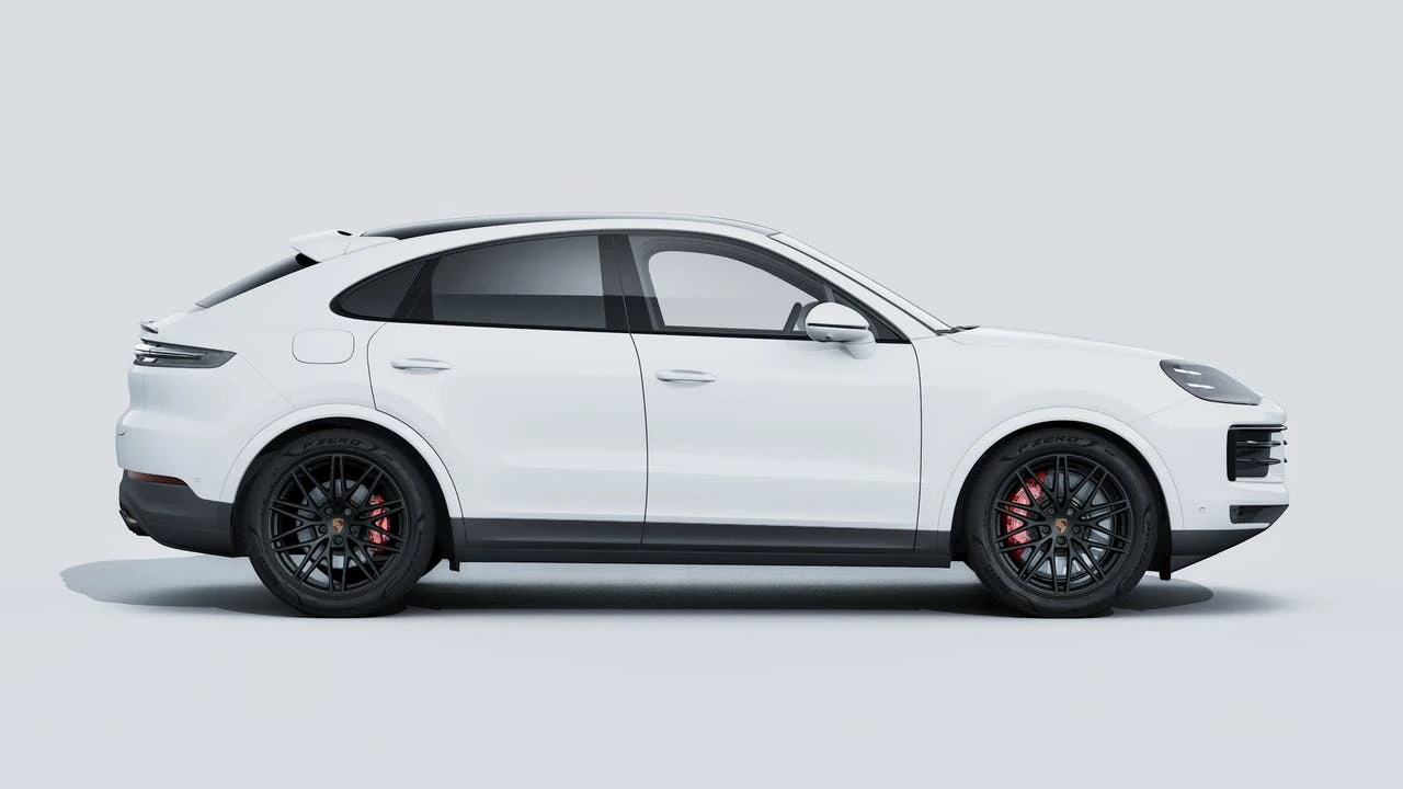 2026 Porsche 9Y0/9Y3 Cayenne S - Image 6 of 14