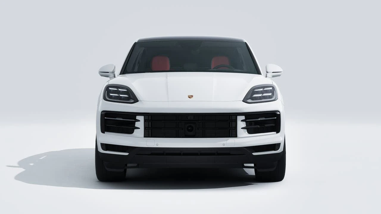 2026 Porsche 9Y0/9Y3 Cayenne S - Image 8 of 14