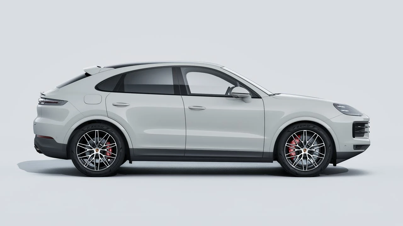 2026 Porsche Cayenne - Image 6 of 14