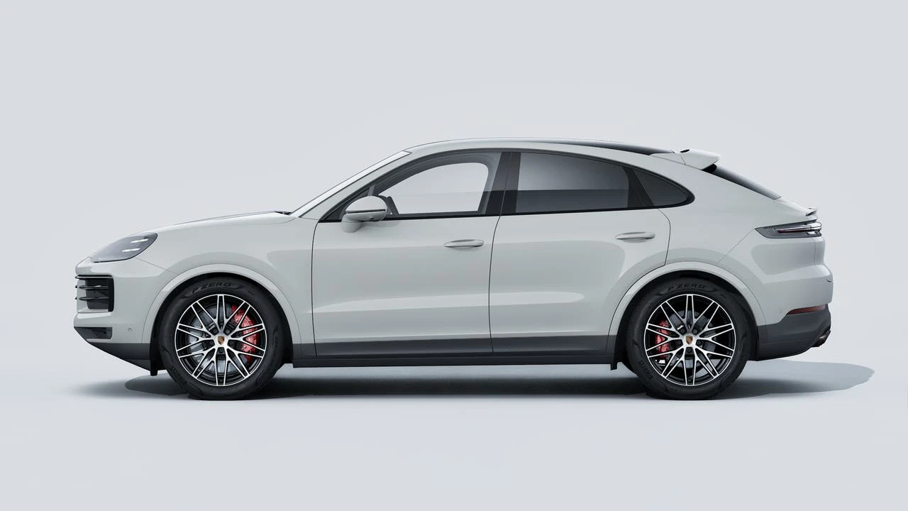 2026 Porsche Cayenne - Image 2 of 14