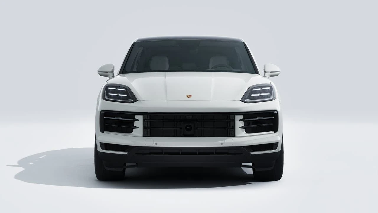 2026 Porsche Cayenne - Image 8 of 14