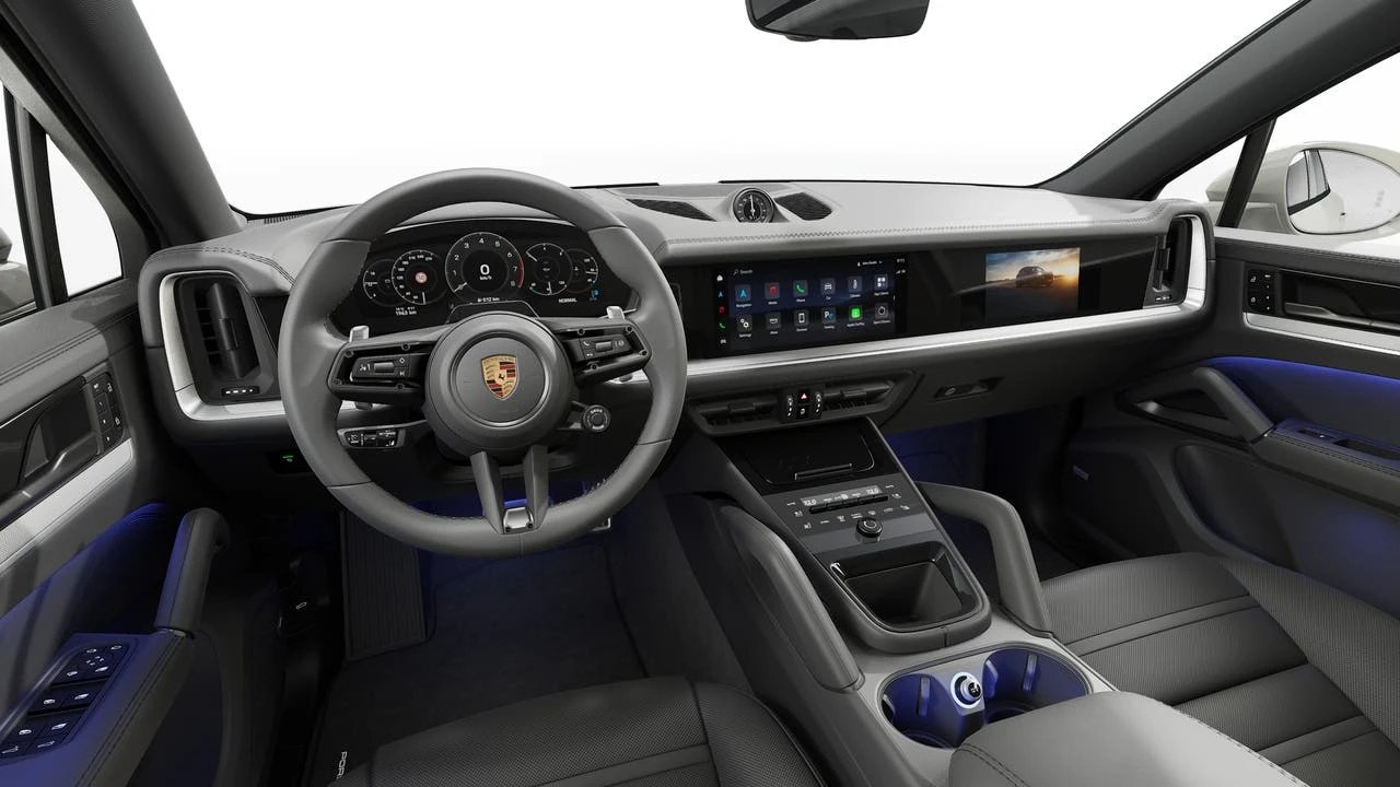 2026 Porsche Cayenne - Image 11 of 14
