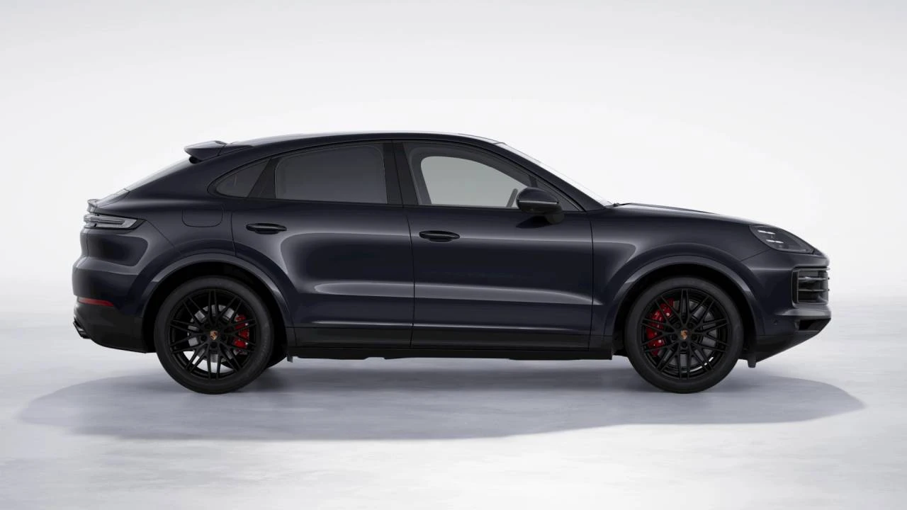 2026 Porsche 9Y0/9Y3 Cayenne S - Image 6 of 10