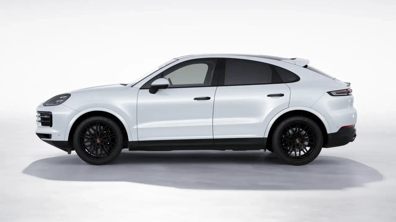 2026 Porsche 9Y0/9Y3 Cayenne S - Image 16 of 31