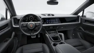2026 Porsche 9Y0/9Y3 Cayenne S - Image 29 of 31