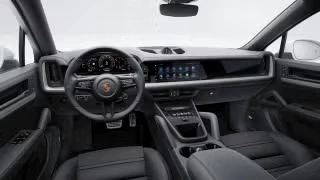 2026 Porsche 9Y0/9Y3 Cayenne S - Image 25 of 31