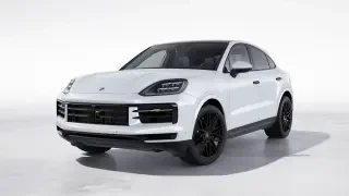 2026 Porsche 9Y0/9Y3 Cayenne S - Image 5 of 31