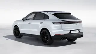 2026 Porsche 9Y0/9Y3 Cayenne S - Image 21 of 31